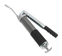 Sealey AK4402 Pistola de Engrase Resistente Pistón Doble 3-Way Llenar