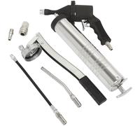Sealey AK46KIT Manual / Aire Pistola de Engrase Kit