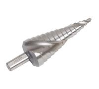 Sealey AK4748 4-30 mm paso broca espiral HSS