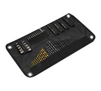 Sealey AK4798 Taladro Y Brocas Set Accesorios 98pc