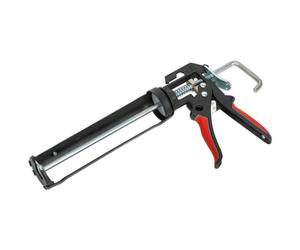 Sealey AK4801 Sellado Pistola 220mm Resistente