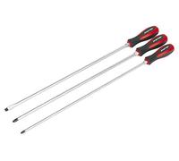 Sealey AK4935 Destornilladores Juego de Destornilladores Plata 450 MM,3