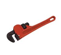 Sealey AK5101 Tubo Llave Europeo Patrón 200mm Metálico Acero