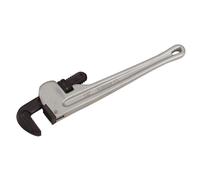 Sealey AK5109 Tubo Llave Europeo Patrón 450mm Aleación de Aluminio