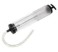 Sealey AK54 aceite succión Jeringa 550 ml