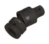 Sealey AK5499 Junta Universal de Impacto 1in Cuadrado Acero Chrome Moly