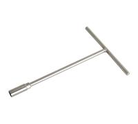 Sealey AK5826 Mango en T Llave de Vaso 13 x 300mm