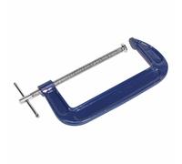 Sealey AK6008 Abrazadera de C 200mm