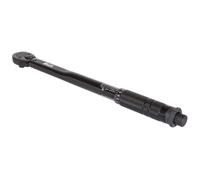 Sealey AK623B Micrometro Llave de Torsión 1cmSq Drive Calibrado Negro Serie