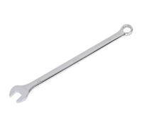 Sealey AK631017 Llaves Combinadas Extralarga 17mm