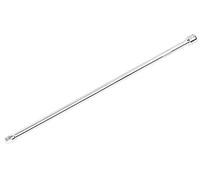Sealey ak6374 Barra de extensión 600 mm llave de carraca de 1/2 "
