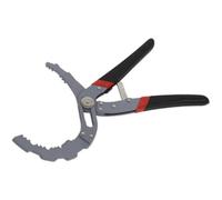 Sealey AK6421 - Alicates para Filtro de Aceite (autoajustables)