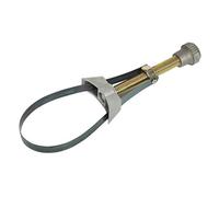 Sealey ak644 Tipo de Banda Llave de Filtro de Aceite 65 105 mm Capacidad