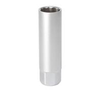 Sealey ak6558 toma la bujía 14 mm llave de carraca de 3/8 "adaptador