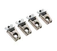 Sealey AK6804 Micro pinza para soldadura juego de 4 pc