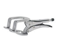 Sealey AK6828 Abrazadera En U Con Bloqueo 200mm Capacidad 0-60mm