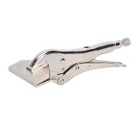 Sealey AK6829 Lámina Metal Abrazadera 200mm 0-45mm Capacidad