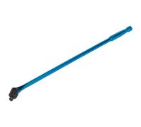 Sealey AK730B Interruptor de Barra 600mm 1.3cmSq Disco Azul