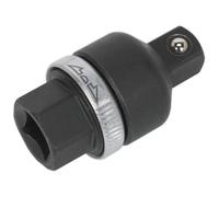 Sealey AK737 Trinquete Adaptador 1.3cmsq Drive