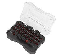 Sealey AK8286 - Juego de brocas para herramientas eléctricas de grado de impacto (32 unidades)