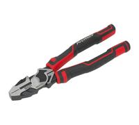 Sealey AK8371 Alicates Universales Alto Hacer Palanca 200mm
