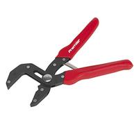 Sealey AK8535 alicates multi-grip se ajusta 175 mm