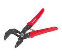 Sealey AK8536 Alicates Multi Agarre Auto Ajuste 250mm