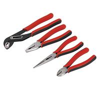 Sealey ak8579 alicates Set 4 piezas