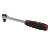 Sealey AK8989 1/2 "Sq Drive Llave de trinquete de cabeza compacta
