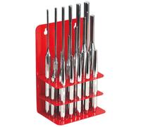 Sealey AK9130 Juego de Punzones 17pc