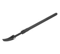 Sealey ak9138 Prybar extensible ajustable cabeza 600 915 mm
