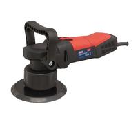 Sealey Al Azar Orbital Acción Doble Lijadora / Pulidora 150mm 600W / 230V