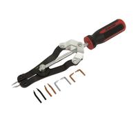 Sealey Alicates Circlip Profesional Interno/Externo Resistente AK8451