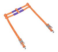 Sealey Amarre - Rueda Trasera De Motocicleta TDMCRW