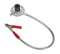 Sealey Angular Par de Torsión Calibre 1.3cmD Con Acero Esfera Giratorio