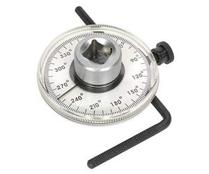 Sealey Angular Torque Gauge 1/2"Sq Drive