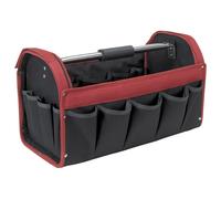 Sealey AP505 500mm Abierto Almacenamiento de Herramientas Bolsa