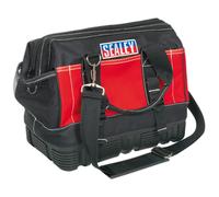 Sealey AP509 Goma Inferior Herramienta Bolsa Almacenaje 305mm