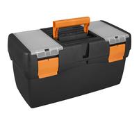 Sealey AP560 Caja de Herramientas con Bolsa Bandeja 500mm