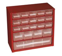 Sealey APDC20 Gabinete Caja 20 Cajón