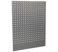 Sealey APMS60BP Trasera Panel para Modular Esquina Unidad