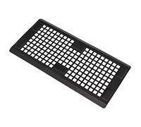 Sealey APPBB - Tablero magnético para pegar, color negro