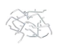 Sealey APSPB.H - Juego de ganchos para tabla perforada