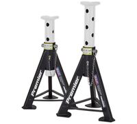 Sealey AS6 Caballetes 6tonne Capacidad Por Soporte 12tonne por Par