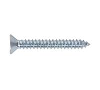 Sealey Autorroscantes Tornillo 4.8 x 38mm Encastrado Pozi Paquete De 100 ST4838