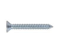 Sealey Autorroscantes Tornillo 6.3 x 51mm Encastrado Pozi Paquete De 100 ST6351