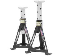 Sealey Axle Stands 3tonne Capacity per Stand 6tonne per Pair