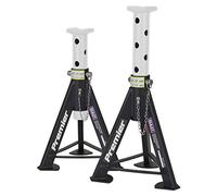 Sealey Axle Stands 6tonne Capacity per Stand 12tonne per Pair
