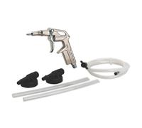 Sealey Bajos Recubrimiento / Cera Inyector Kit Desechable Cabezas SG14D