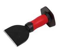 Sealey BB03G Cincel de Ladrillos con Empuñadura 100 x 225mm